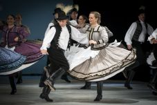 Az UNESCO szellemi kulturális örökség része lett a csárdás