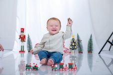 Leginkább import játékot és gyümölcsöt hoz a Mikulás