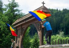 Călin Georgescu: Románia vizet és földet ad a kisebbségeknek, ennyi legyen elég (VIDEÓ)