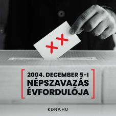 Gyergyószentmiklóson köszönte meg Soltész Miklós, hogy a külhoni magyarok megbocsátottak