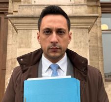 FRISSÍTVE – A parlamenti választások érvénytelenítését kéri a DREPT 