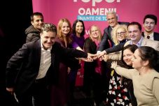 A REPER is kéri az Alkotmánybíróságtól a parlamenti választások érvénytelenítését