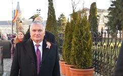 Puccsot emleget Trump egykori bukaresti nagykövete