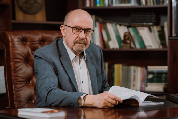 Markó Béla: Becsapták a választókat (interjú)