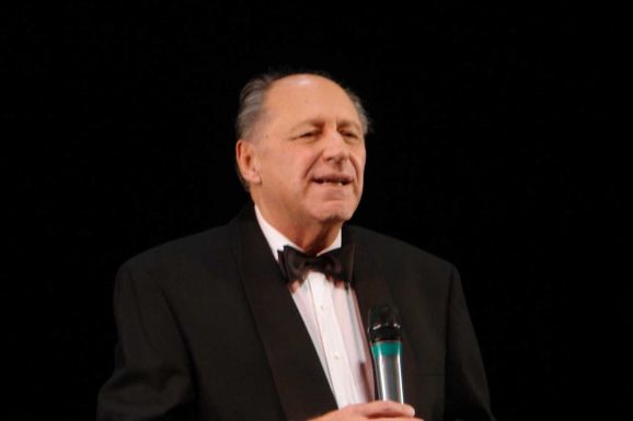 Elhunyt Fodor Zeno román színikritikus 