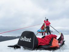 Sűrű napjuk volt a hegyimentőknek vasárnap