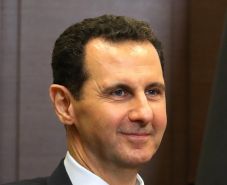 Oroszországba menekült a bukott szíriai diktátor