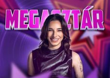 Tóth Abigél lett a Megasztár negyedik helyezettje