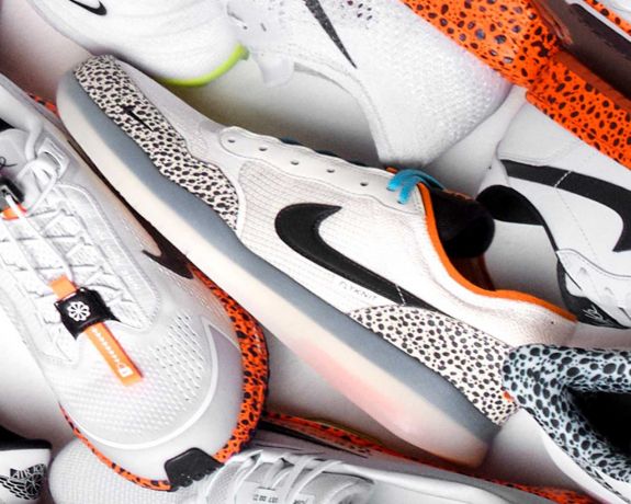 Vizsgálatot indított a Nike ellen a versenyhivatal