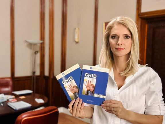 Az új romániai parlamentben 21 százalék lesz a nők aránya