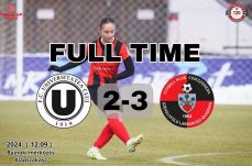 Női Superliga: erdélyi rangadóval és csíkszeredai győzelemmel zárult az alapszakasz