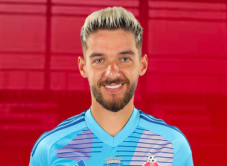 Hosszabbított a Sepsi OSK Niczuly Rolanddal