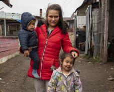 Bezzegváros szégyenfoltja: a Kolozsvár melletti, pataréti gettókban jártunk, 2. rész