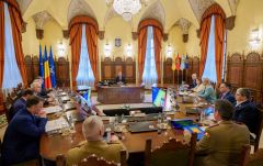 Abu-Dzabiba járt a titkosszolgálati vezér a válság csúcspontján