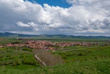 Közel 700 ezer lejt kaptak adóvisszaosztásból Hargita megyei települések