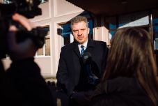 FRISSÍTVE – Hatósági felügyelet alá helyezték Soós Zoltánt 