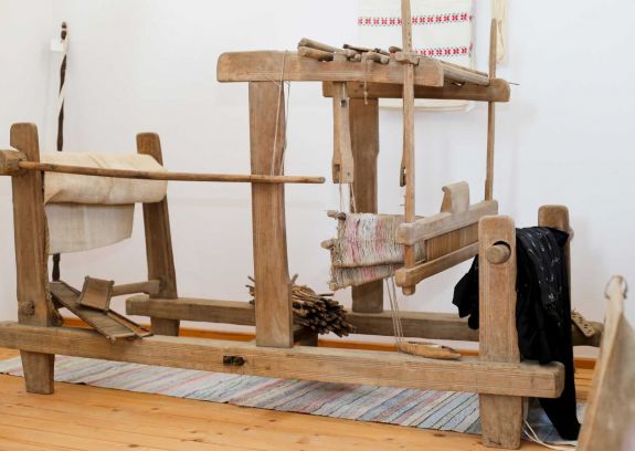 Szövés, fonás Szilágyperecsenben – Régi mesterségek nyomába eredtünk