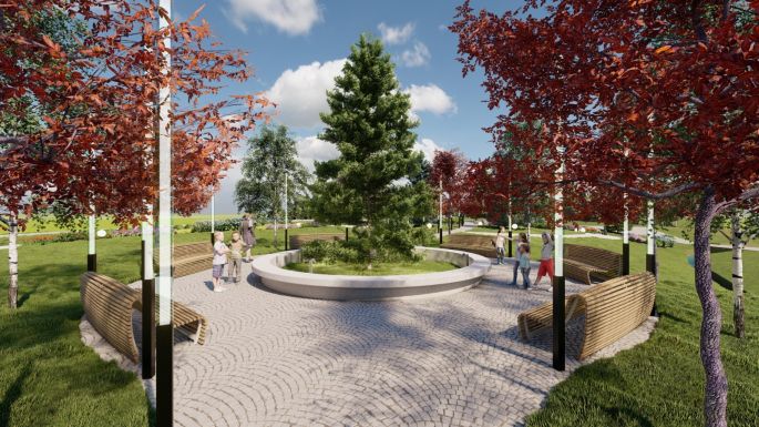 Az Európai Unió támogatásával növelik Borszék idegenforgalmi vonzerejét