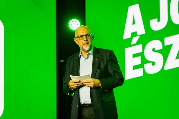 Kelemen Hunor: nagy parlamenti többséggel rendelkező koalíció kezdi meg a kormányprogram kialakítását