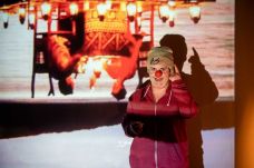 Visky András darabját mutatják be a Kolozsváron