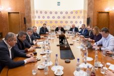 Az RMDSZ márciusban szervezné az államelnökválasztást (videó) 