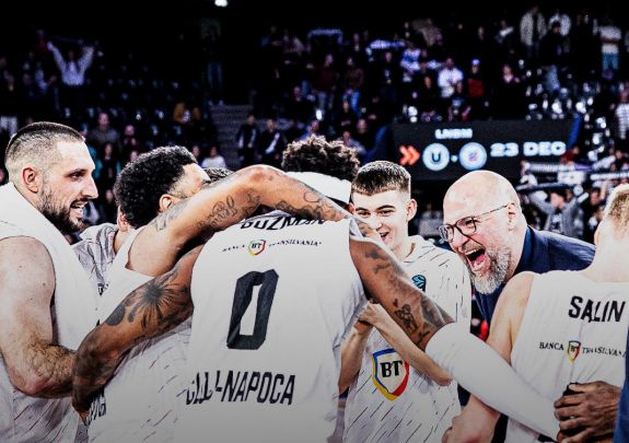 Kosárlabda EuroCup: végletekig kiélezett csatában győzte le francia ellenfelét az U-BT