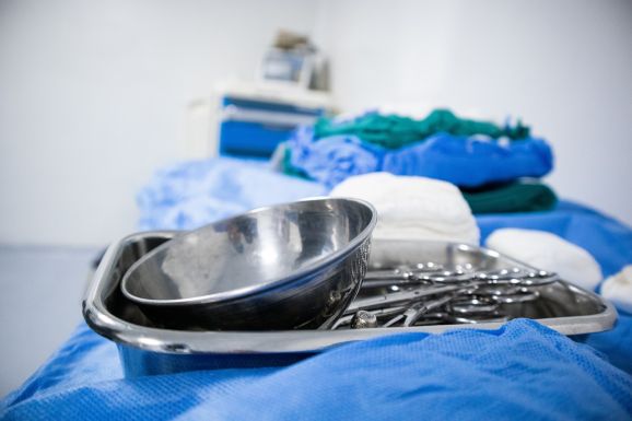 Falvakon magasabb a csecsemőhalandóság