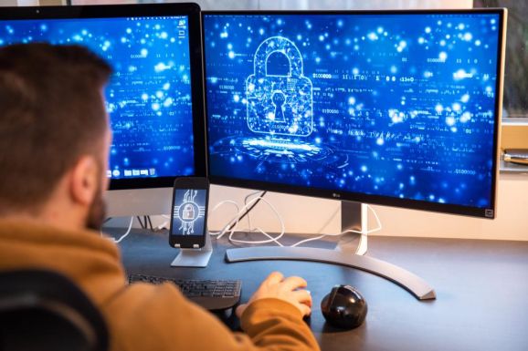 Próbára teszi Románia az európai digitális rendőrséget