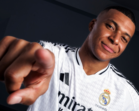 Lezárult az Mbappé elleni stockholmi nyomozás