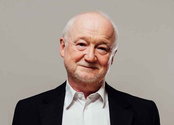 Nádasdy Ádám a Digitális Irodalmi Akadémia tagja lett