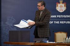 Nyilvánosságra hozzák az újvidéki tragédiához kapcsolódó dokumentumokat