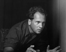 Emlékplakettet avatnak Marilyn Monroe kézdivásárhelyi születésű sztárfotósának