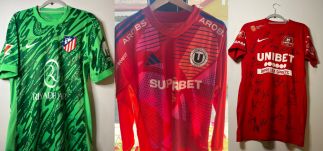 Focis relikviák árverésével gyűjtenek a betegséggel küzdő szatmári labdarúgó segítésére