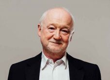 Nádasdy Ádám a Digitális Irodalmi Akadémia tagja lett