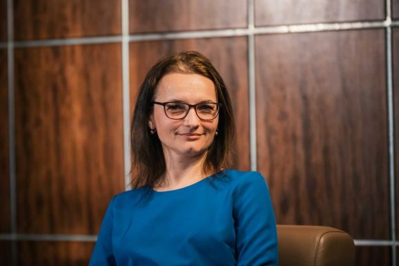 A máramarosi magyar oktatás megerősítése a cél – Zahoránszki Brigitta képviselővel beszélgettünk