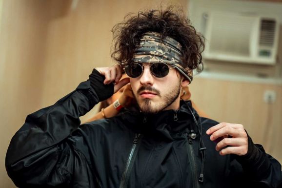 Hamarosan nálunk is mozivászonra kerül az Azahriah-film