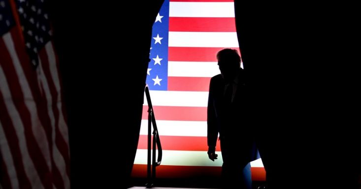 Elmondta Trump, mi segítette a választási győzelemhez