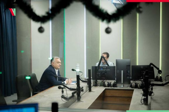 Orbán Viktor: fontos lépés Románia csatlakozása a schengeni övezethez