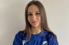 Sokáig nem is hallott a rögbiről, néhány hónap alatt válogatott lett a gidófalvi Téglás Heléna (INTERJÚ)