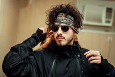 Hamarosan nálunk is mozivászonra kerül az Azahriah-film