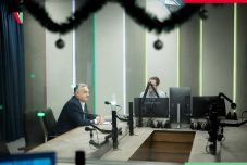 Orbán Viktor: fontos lépés Románia csatlakozása a schengeni övezethez