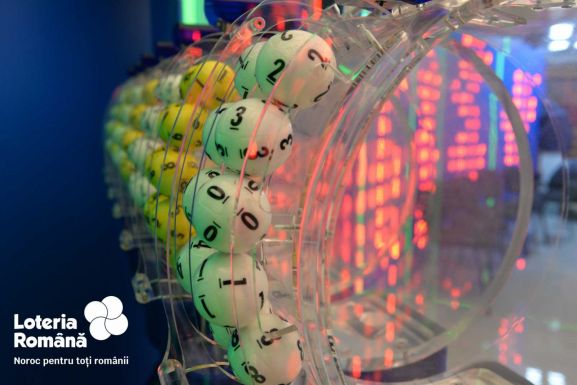 Egy bukaresti nyugdíjasé a hatos lottó főnyereménye, több mint 100 000 euró