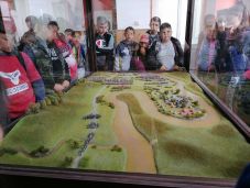 Nem térkép e táj: 1560 háromszéki diákot kirándultatnak, hogy megismerjék szülőföldjüket