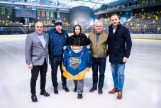 Jégre teszik Sepsiszentgyörgyöt: koncerttel és hokirangadóval nyitják meg a Sepsi Aréna jégpályát