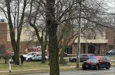 Iskolai lövöldözés Madisonban: több halálos áldozat, köztük gyermekek