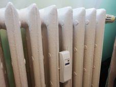 Kárba megy a távfűtésre termelt energia harmada