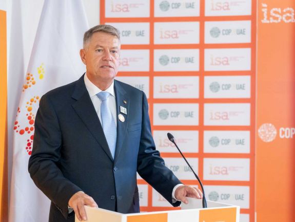 „A román állam értékes társakra lelt” – A nemzeti kisebbségek napján üzent Iohannis