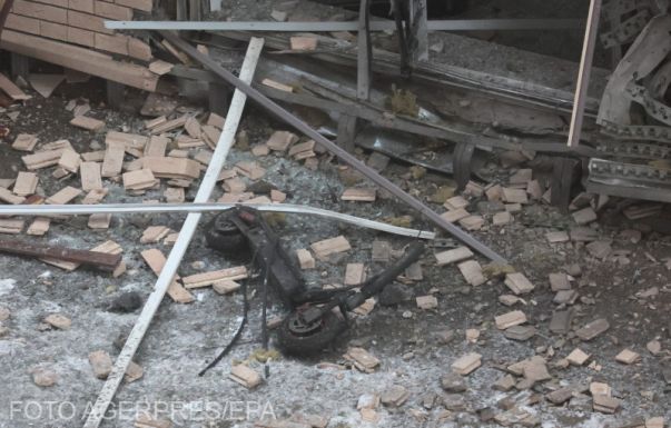 Meggyilkolták Igor Kirillovot, az orosz nukleáris erők parancsnokát