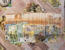 Több mint húsz embercsempészt vettek őrizetbe Temes megyében