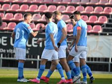 „Korlátlan” költségvetéssel tért vissza a futballba Gigi Nețoiu